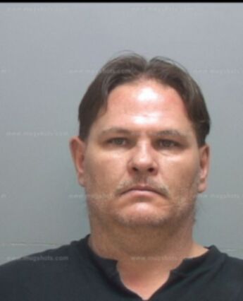 Weston Charles Hansen