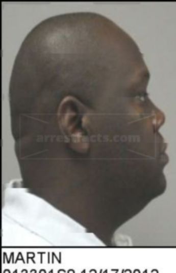 Kevin Bernard Martin