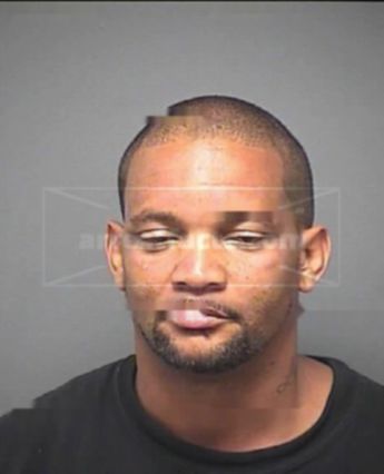Avery Bernard Artis