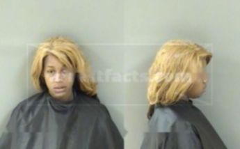 Leah Nichole Freeman