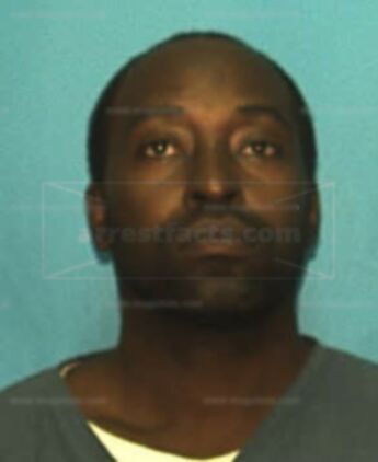 Austin Bernard Evans