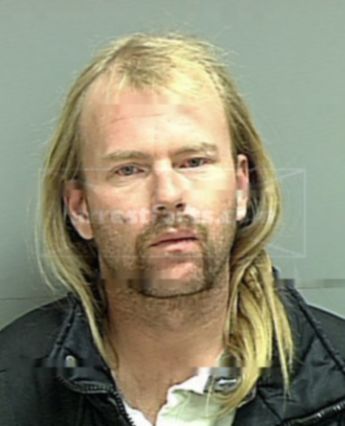 James Edward Thurman