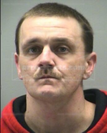 Shawn Thomas Alexander