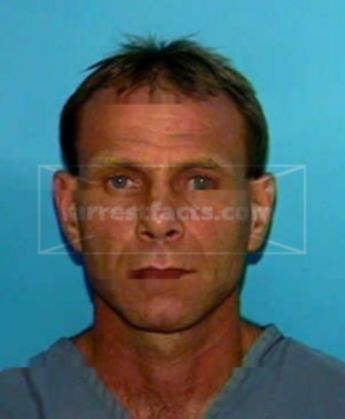 Gary Wayne Bishop