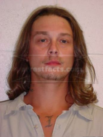 Christopher Jason Rogers
