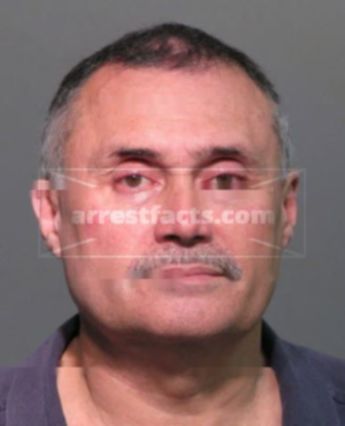 Angel Luis Gonzalez