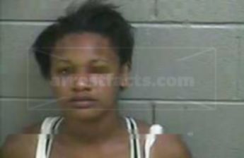 Raven Symone Barlow