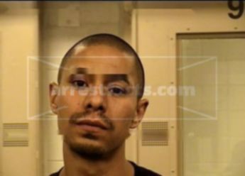 Mark Anthony Benito