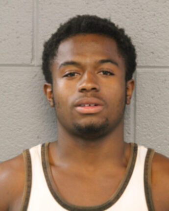 Travon Garret