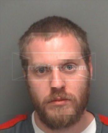 Forrest Landis Finly