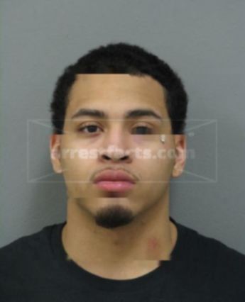 Gerry Deshone Ford