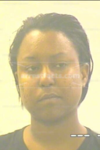 Brittney Michelle Madison