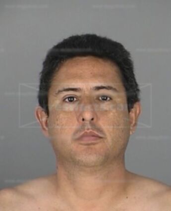 Ricardo Jose Portillo-Gonzalez