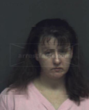 Julie Kristine Jenkins