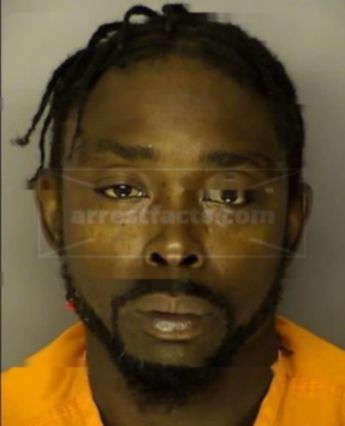 Willis Jowan Mitchell