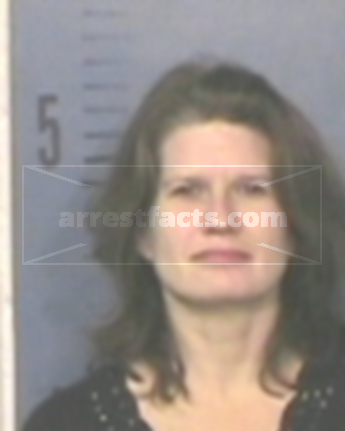 Melissa J Smith