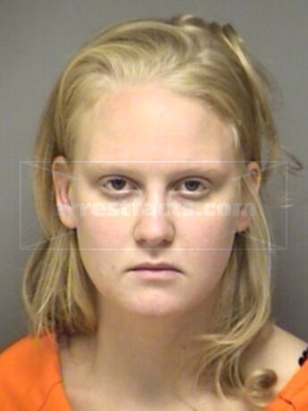 Brandi Leigh Rittenhouse
