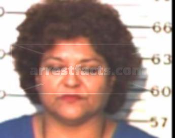 Juanita De La Cruz Rangel