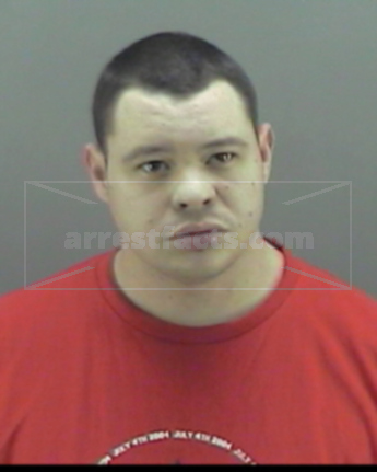 Waylon Scott Chandler
