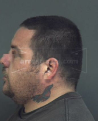 Christopher Andrew Hillman