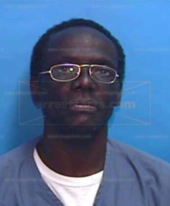 Adolphus L Williams