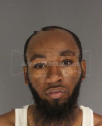 Farrod Mosley