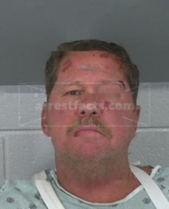 Scott Alan Henshaw