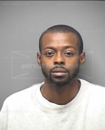Brandon Lenair Clay