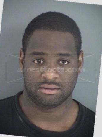 Zorcorey Dant-E Grimes