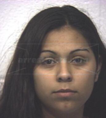 Geanna Renee Mccallie