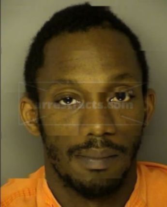Otis Leon Bellamy