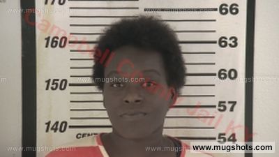 Shantell Renee Fletcher