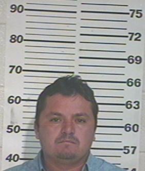 Javier Gonzalez Reyes