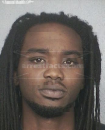 Christopher C Covington