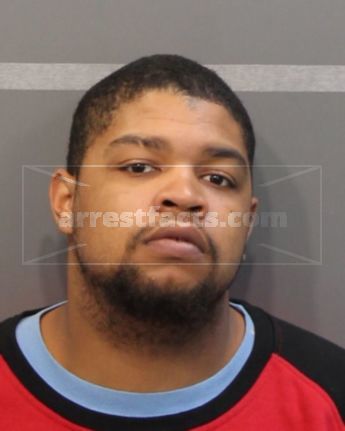 Carlos Lebron Stegall