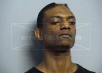 Ricky Lewis Freeman