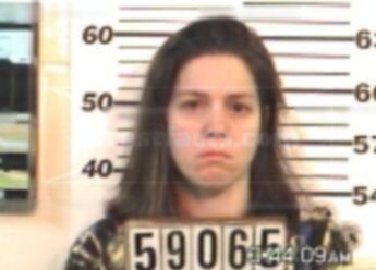 Christal Dawn Bowen