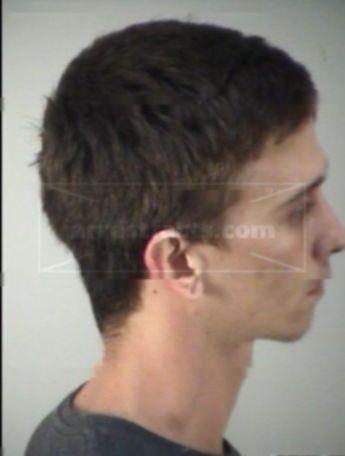 Jeffery Charles Conger