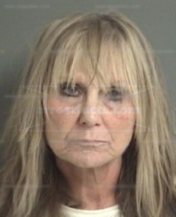 Laurel Ann Benson