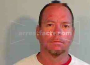 Preston Scott Weber