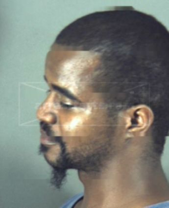 Rondel Solomon Isom