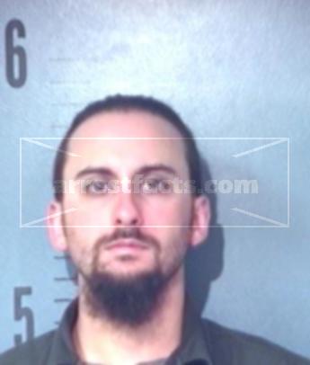 Ryan Anthony Sparks