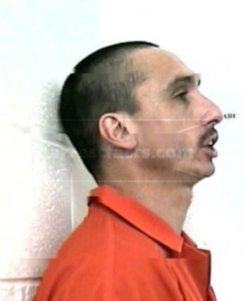 Joe Anthony Lucero