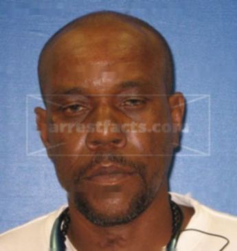 Willis Bernard Jones