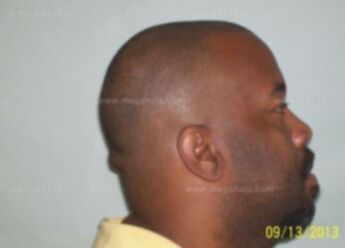 Marques Tolliver