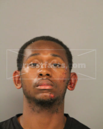 Jarvis M Hodges