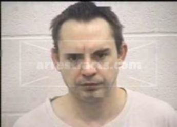 Brian Keith Grubb