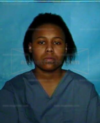 Keyona R Mckinley
