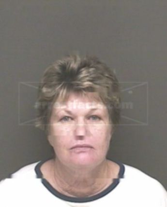 Betty Elaine Wilson