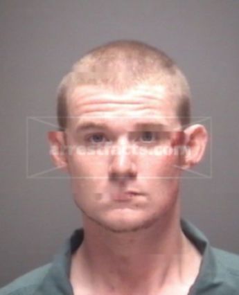 Nicholas Manning Trahan